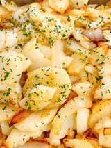 Mid Atlantic Seafood